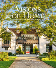 Free download full books Visions of Home: Timeless Design, Modern Sensibility DJVU PDB (English Edition)