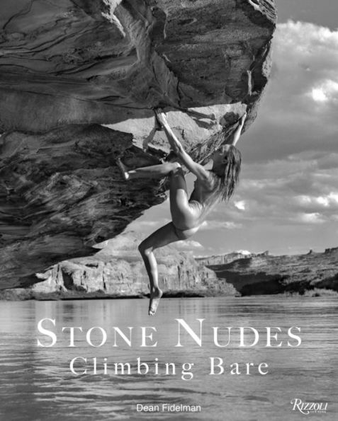 Stone Nudes: Climbing Bare