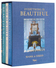 Title: Everything is Beautiful Boxed Set, Author: Mark D. Sikes