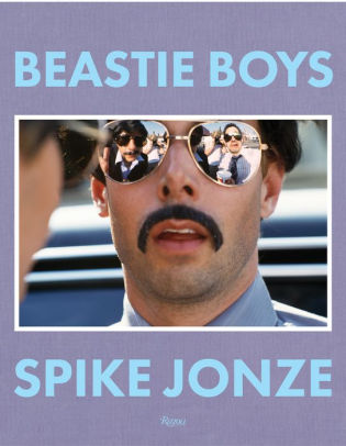 Beastie boys book barnes and noble