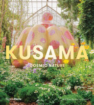 Free download of english book Kusama: Cosmic Nature