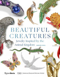 Beautiful Creatures: Jewelry Inspired by the Animal Kingdom