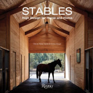 Title: Stables: High Design for Horse and Home, Author: Oscar Riera Ojeda