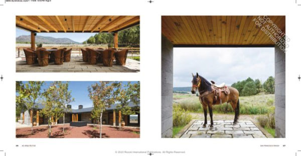 Stables: High Design for Horse and Home