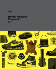 Read books for free online no download Hiroshi Fujiwara: Fragment, #2
