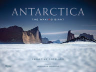 Title: Antarctica: The Waking Giant, Author: Sebastian Copeland