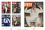 Alternative view 7 of Ebony: Covering Black America