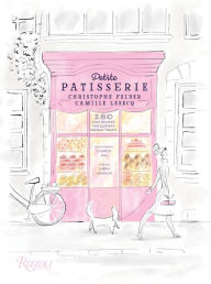 Free mp3 audio book download Petite Patisserie (English Edition) MOBI RTF iBook