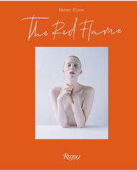 Title: The Red Flame, Author: Karen Elson