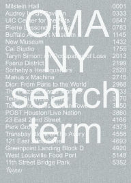 Free electronics books download OMA NY: Search Term 9780847869206