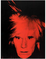 Title: Andy Warhol, Author: Gregor Muir