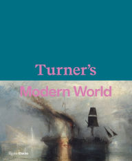 Title: Turner's Modern World, Author: David Blayney Brown