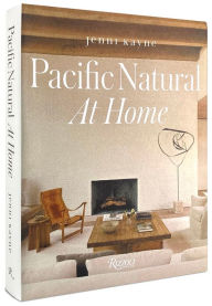 Title: Pacific Natural at Home, Author: Jenni Kayne