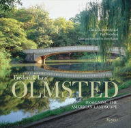 Download free e-book in pdf format Frederick Law Olmsted: Designing the American Landscape FB2 DJVU PDF 9780847869886