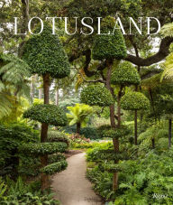 Textbooks pdf format download Lotusland by Lisa Romerein, Marc Appleton MOBI RTF 9780847869893 in English