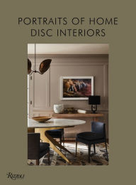 Download free ebooks in english DISC Interiors: Portraits of Home by Krista Schrock, David John Dick ePub CHM 9780847869985 (English literature)