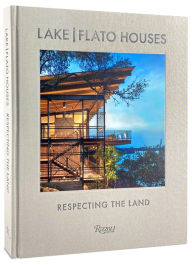 Book free download english Lake Flato Houses: Respecting the Land in English RTF PDF 9780847869992