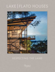 Title: Lake Flato Houses: Respecting the Land, Author: Oscar Riera Ojeda