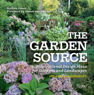 Title: The Garden Source: Inspirational Design Ideas for Gardens and Landscapes, Author: Andrea Jones