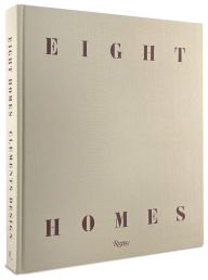 Free pdf electronics books downloads Eight Homes: Clements Design (English literature)  by 