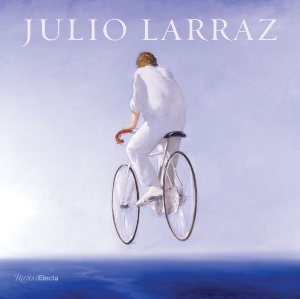 Julio Larraz: The Kingdom We Carry Inside