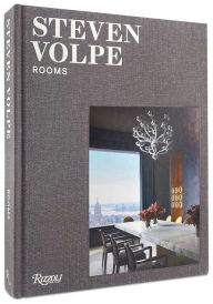 Title: Rooms: Steven Volpe, Author: Steven Volpe