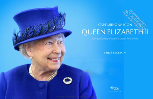 Elizabeth II: A Queen for Our Time