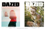 Alternative view 2 of Dazed: 30 Years Confused: The Covers