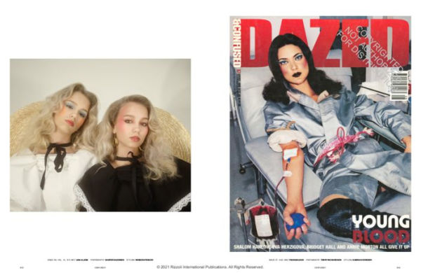 Dazed: 30 Years Confused: The Covers