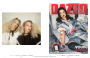 Alternative view 6 of Dazed: 30 Years Confused: The Covers