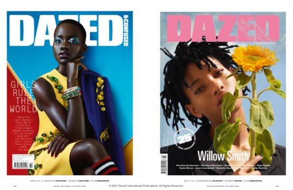 Dazed: 30 Years Confused: The Covers