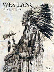 Ebook kostenlos downloaden ohne anmeldung Wes Lang: Everything (English literature) 9780847870806