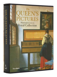 English book pdf free download The Queen's Pictures: Masterpieces from the Royal Collection 9780847870837 by Anna Poznanskaya, Tim Knox, Anna Poznanskaya, Tim Knox
