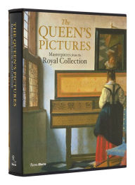 Title: The Queen's Pictures: Masterpieces from the Royal Collection, Author: Anna Poznanskaya