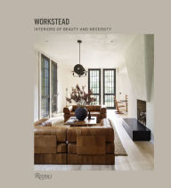 Download books ipad Workstead: Interiors of Beauty and Necessity CHM PDF iBook 9780847870912