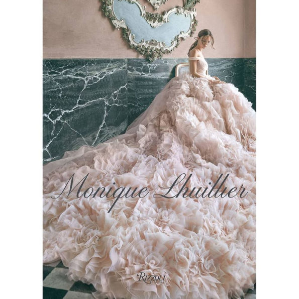 Monique Lhuillier: Dreaming of Fashion and Glamour