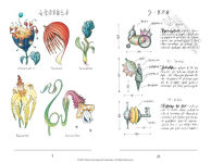 Alternative view 4 of Codex Seraphinianus: 40th Anniversary Edition