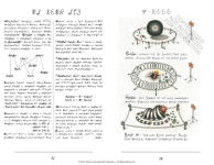 Alternative view 7 of Codex Seraphinianus: 40th Anniversary Edition