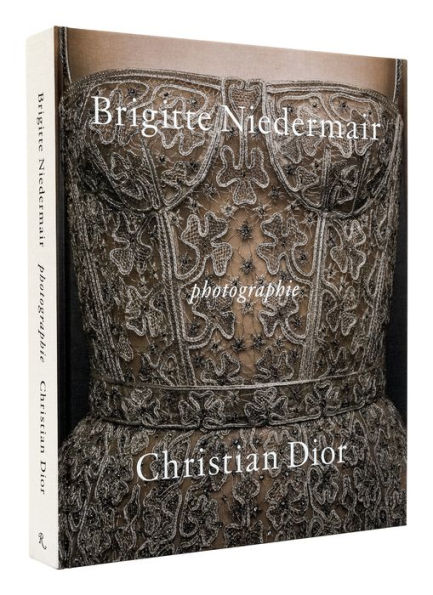 Photographie: Christian Dior by Brigitte Niedermair