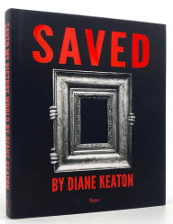 Title: Saved: My Picture World, Author: Diane Keaton