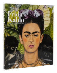 Title: Frida Kahlo: The Masterworks, Author: Roxana Velásquez