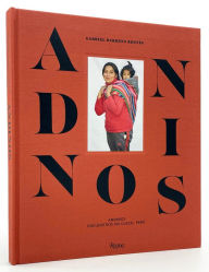 Title: Andinos: Encounters in Cusco, Peru, Author: Gabriel Barreto Bentin