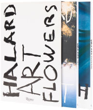 Title: Francois Halard: Art & Flowers, Author: Francois Halard