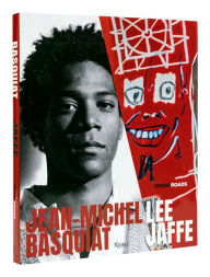 Public domain books download Jean-Michel Basquiat: Crossroads 9780847871841 by Lee Jaffe, Franklin Sirmans, J. Faith Almiron CHM FB2 in English