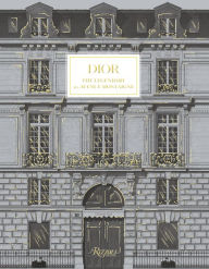 Title: Dior: The Legendary 30, Avenue Montaigne, Author: Pietro Beccari