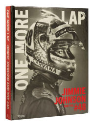 Free downloadable books for kindle One More Lap: Jimmie Johnson and the #48 in English 9780847872015