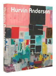 Title: Hurvin Anderson, Author: Catherine Lampert