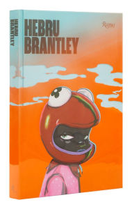 Free download for ebooks for mobile Hebru Brantley by Hebru Brantley, Hebru Brantley English version