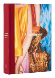 Download google book chrome The Colors of Sies Marjan 9780847872206 RTF iBook FB2 by Sander Lak, Rem Koolhaas, Elizabeth Peyton, Marc Jacobs, Sander Lak, Rem Koolhaas, Elizabeth Peyton, Marc Jacobs