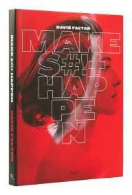 Title: Smashbox: Make S#!+ Happen, Author: Davis Factor